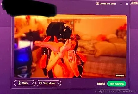 Huniebunz OnlyFans Leaked Free Thumbnail Picture - #wE0CyhMrrB