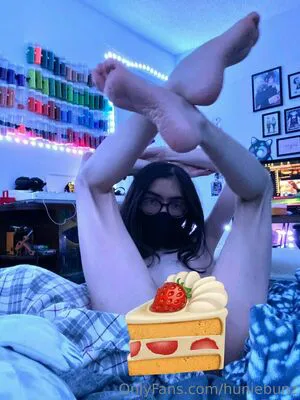Huniebunz OnlyFans Leaked Free Thumbnail Picture - #zBXnx36o73