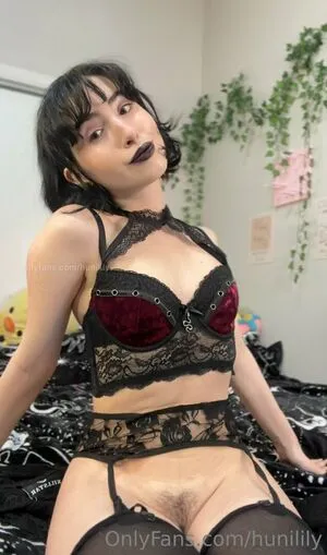 Hunilily OnlyFans Leaked Free Thumbnail Picture - #Mr9plCGTph