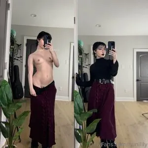 Hunilily OnlyFans Leaked Free Thumbnail Picture - #lmQFOGJb8i