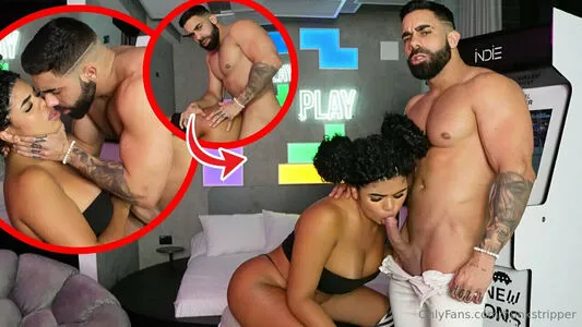 Hunkstripper OnlyFans Leaked Free Thumbnail Picture - #bNgjHPaAb7