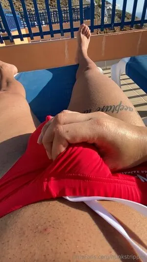 Hunkstripper OnlyFans Leaked Free Thumbnail Picture - #2PUFbRdP2Y