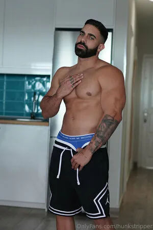 Hunkstripper OnlyFans Leaked Free Thumbnail Picture - #G3C8V13ipL