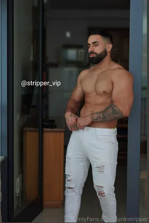 Hunkstripper OnlyFans Leaked Free Thumbnail Picture - #G8rP8vBMkT