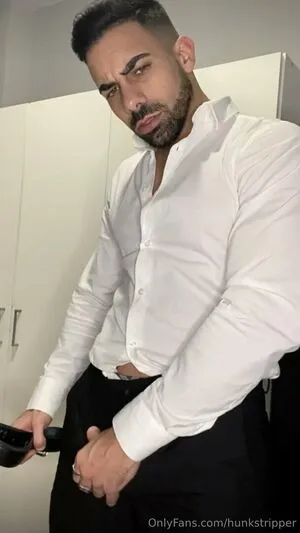 Hunkstripper OnlyFans Leaked Free Thumbnail Picture - #GIVtfn1Rfe