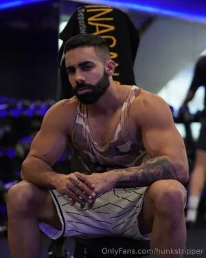 Hunkstripper OnlyFans Leaked Free Thumbnail Picture - #i9vb3wTfef