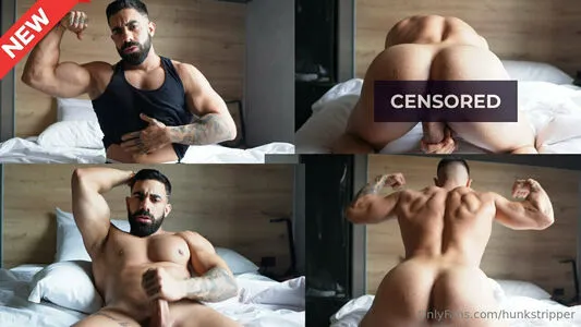 Hunkstripper OnlyFans Leaked Free Thumbnail Picture - #vwyKuRUJIC