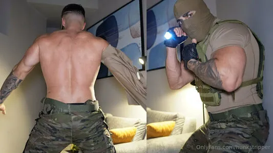 Hunkstripper OnlyFans Leaked Free Thumbnail Picture - #woMsRTm2nn