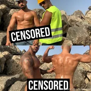 Hunkstripper OnlyFans Leaked Free Thumbnail Picture - #x644DCx7VO