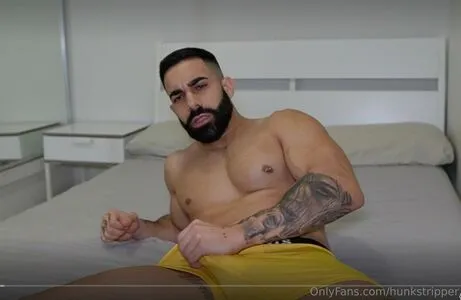 Hunkstripper OnlyFans Leaked Free Thumbnail Picture - #zbDzDKgwGM