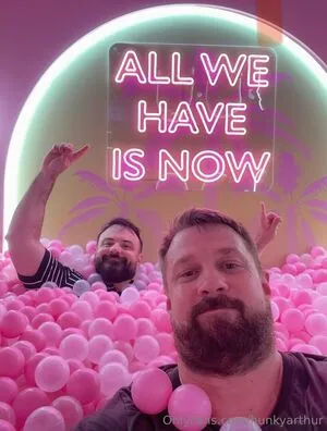 Hunkyarthur OnlyFans Leaked Free Thumbnail Picture - #U00wF5vixH