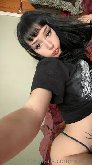 Hunni1 OnlyFans Leaked Free Thumbnail Picture - #EUrvoPUy8u