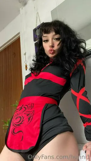Hunni1 OnlyFans Leaked Free Thumbnail Picture - #fIiZeDv1Aa