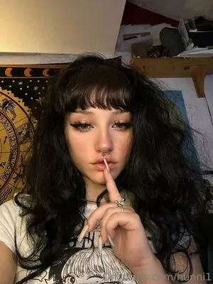 Hunni1 OnlyFans Leaked Free Thumbnail Picture - #xNhDCsJ7Nb