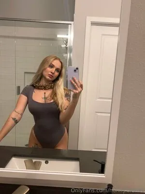Hunny Blonde OnlyFans Leaked Free Thumbnail Picture - #VCCiVdgVT7