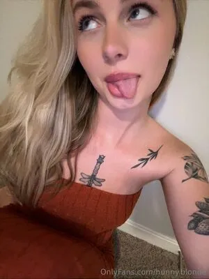 Hunny Blonde OnlyFans Leaked Free Thumbnail Picture - #rasqPXOyGQ