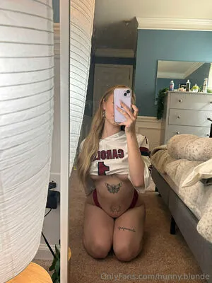 Hunny Blonde OnlyFans Leaked Free Thumbnail Picture - #uPBnx3I61k