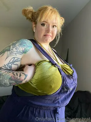 Hunny Brat OnlyFans Leaked Free Thumbnail Picture - #I8D1ZGTa8j