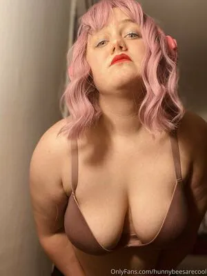 Hunnybeesarecool OnlyFans Leaked Free Thumbnail Picture - #3Y9QKcxTCs