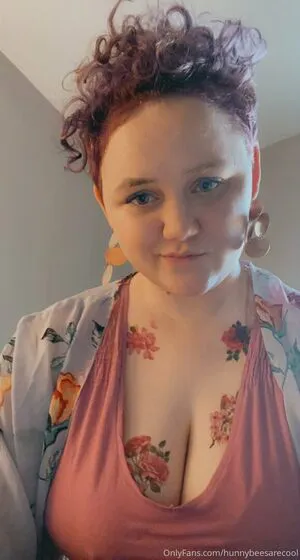 Hunnybeesarecool OnlyFans Leaked Free Thumbnail Picture - #QXqjksrVPn