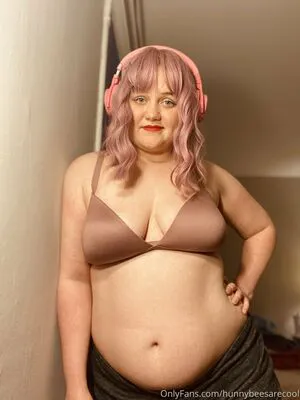 Hunnybeesarecool OnlyFans Leaked Free Thumbnail Picture - #ao500gcUqT