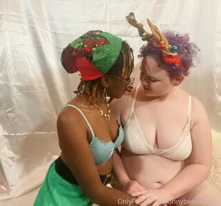 Hunnybeesarecool OnlyFans Leaked Free Thumbnail Picture - #jRaYFQzu6T