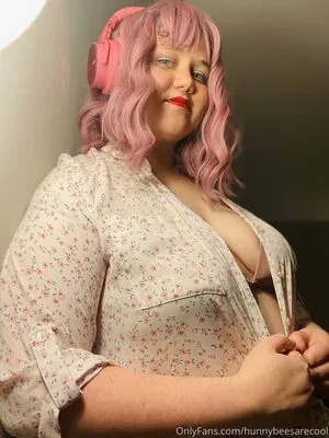 Hunnybeesarecool OnlyFans Leaked Free Thumbnail Picture - #uR3s9ZzpQY