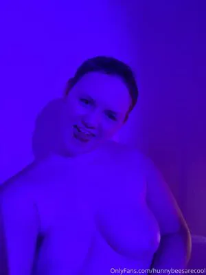 Hunnybeesarecool OnlyFans Leaked Free Thumbnail Picture - #zCzwfjw8Tq