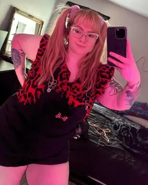 Hunnybrat OnlyFans Leaked Free Thumbnail Picture - #1yXNwZlCqy