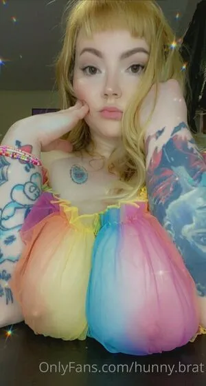 Hunnybrat OnlyFans Leaked Free Thumbnail Picture - #ElCYqjSNTn