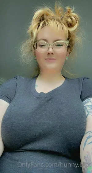 Hunnybrat OnlyFans Leaked Free Thumbnail Picture - #I9YjObJY1Q