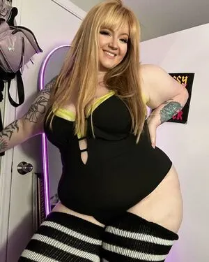 Hunnybrat OnlyFans Leaked Free Thumbnail Picture - #LyRKNsMy87