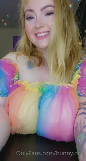 Hunnybrat OnlyFans Leaked Free Thumbnail Picture - #TxP2KoS7ao