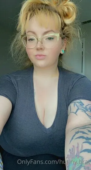 Hunnybrat OnlyFans Leaked Free Thumbnail Picture - #fblt0Rda9c