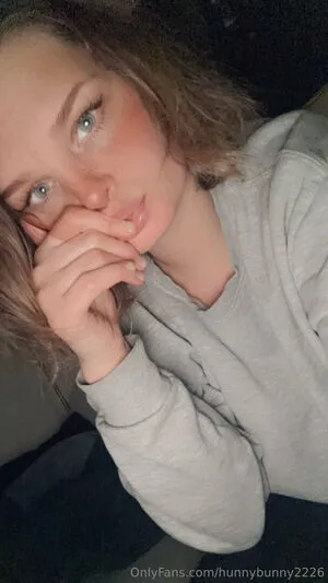 Hunnybunny2226 OnlyFans Leaked Free Thumbnail Picture - #SRTYkgchFu