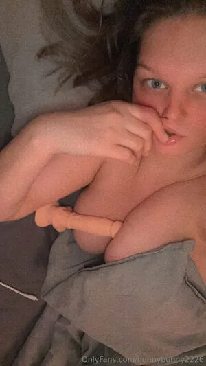 Hunnybunny2226 OnlyFans Leaked Free Thumbnail Picture - #T7GURRjtdL