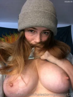 Hunnybunnyhalestorm OnlyFans Leaked Free Thumbnail Picture - #OT45sKEbvr