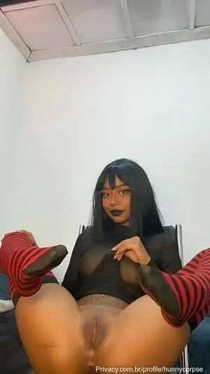 Hunnycorpse OnlyFans Leaked Free Thumbnail Picture - #IdXeDiS6bw