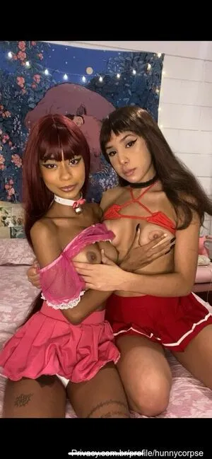 Hunnycorpse OnlyFans Leaked Free Thumbnail Picture - #pyKvNgbOdR