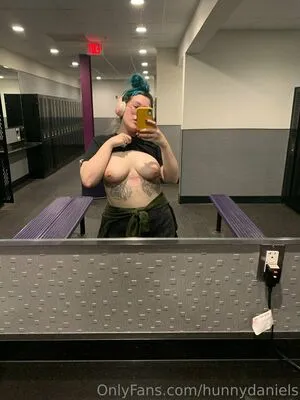 Hunnydaniels OnlyFans Leaked Free Thumbnail Picture - #7oOu37amgr