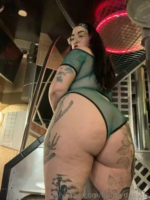 Hunnydaniels OnlyFans Leaked Free Thumbnail Picture - #AFQRnDXThV