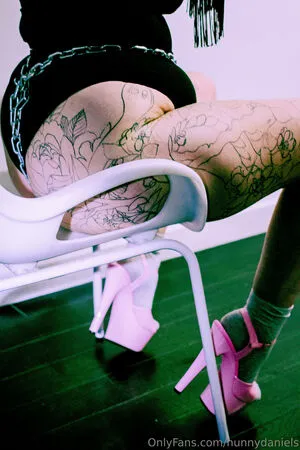 Hunnydaniels OnlyFans Leaked Free Thumbnail Picture - #Ge10PiX20S