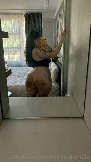 Hunnydaniels OnlyFans Leaked Free Thumbnail Picture - #KkW0IItUs4