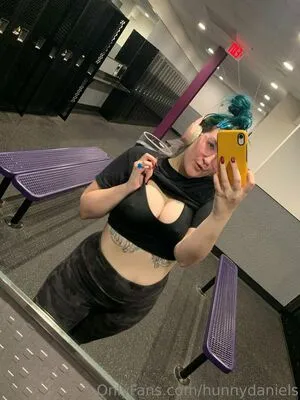 Hunnydaniels OnlyFans Leaked Free Thumbnail Picture - #RZ3Dlb47A3