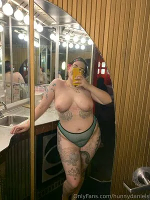 Hunnydaniels OnlyFans Leaked Free Thumbnail Picture - #WpRerqM0WH