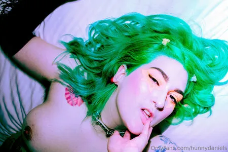 Hunnydaniels OnlyFans Leaked Free Thumbnail Picture - #saHJf8CZGr