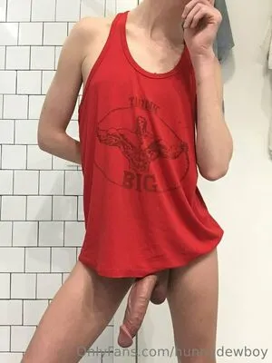 Hunnydewboy OnlyFans Leaked Free Thumbnail Picture - #RAroPioB2K