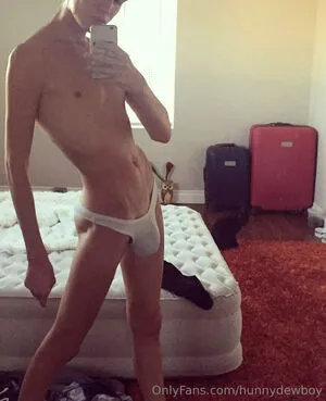 Hunnydewboy OnlyFans Leaked Free Thumbnail Picture - #WCfMiARthY