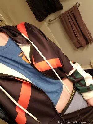Hunnyrabb1t OnlyFans Leaked Free Thumbnail Picture - #6YVdSGLR4L
