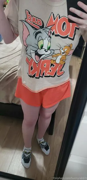 Hunnyrabb1t OnlyFans Leaked Free Thumbnail Picture - #oppyqERgX5